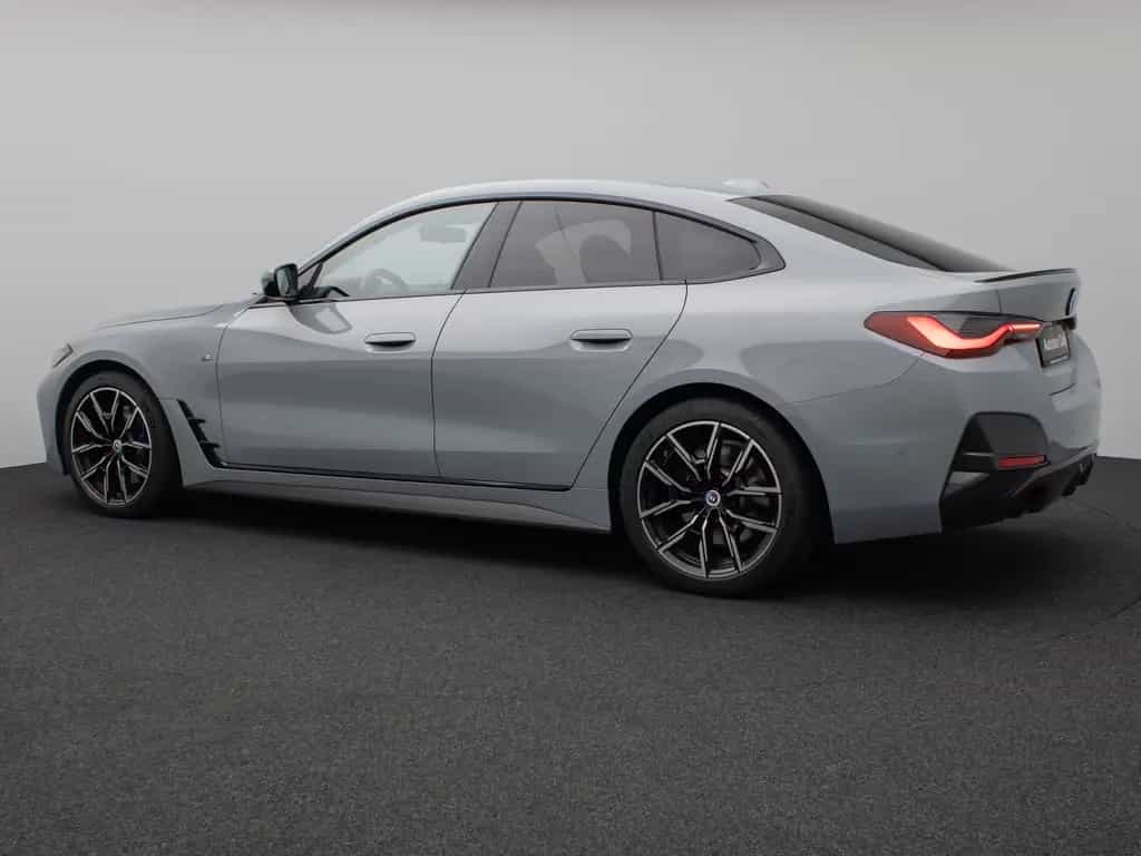 BMW 420 Gran Coupé xD M SportPro Kamera DAB H/K 19Zl 02/2023-photo-9