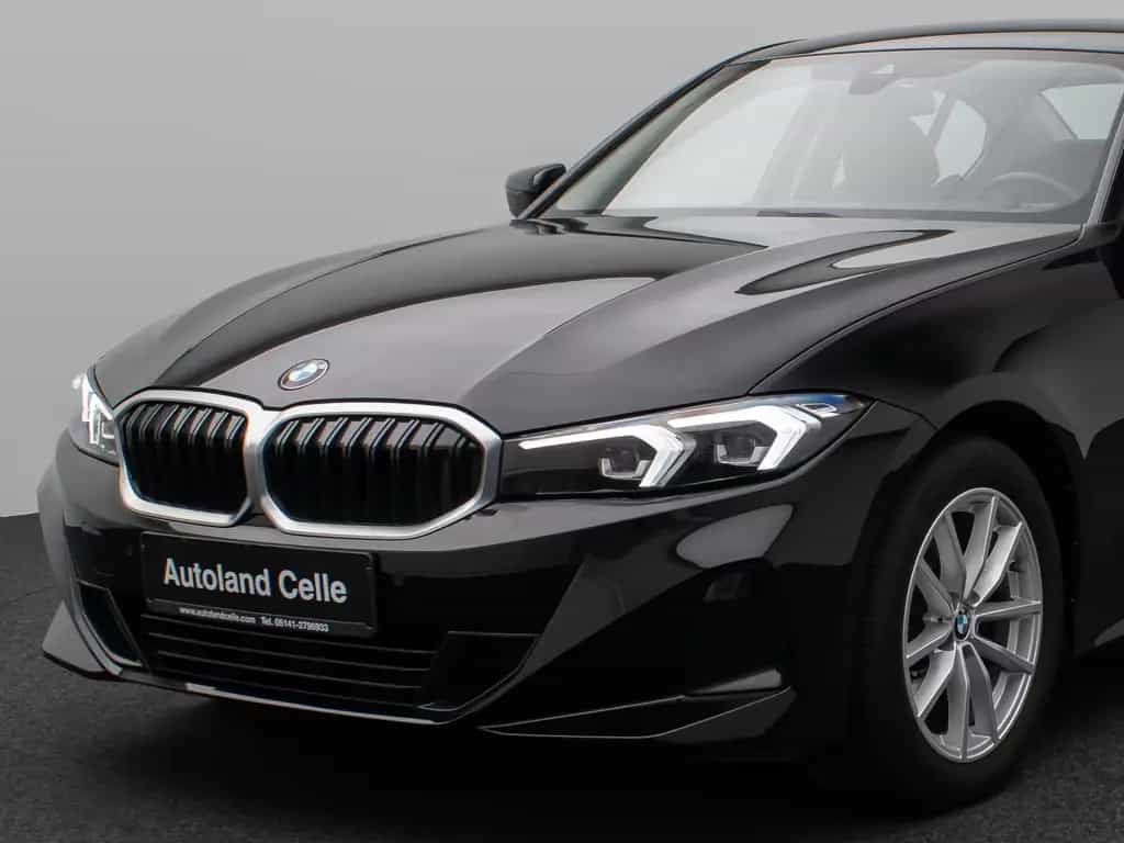 BMW 320 d Lim. DAB HUD CockPitPro Leder PDC Sport 02/2023-photo-15