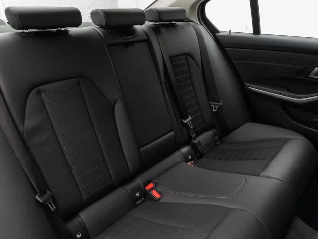 BMW 320 d Lim. DAB HUD CockPitPro Leder PDC Sport 02/2023-photo-27