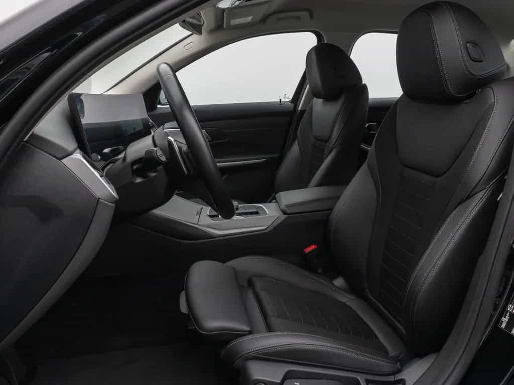 BMW 320 d Lim. DAB HUD CockPitPro Leder PDC Sport 02/2023-photo-33