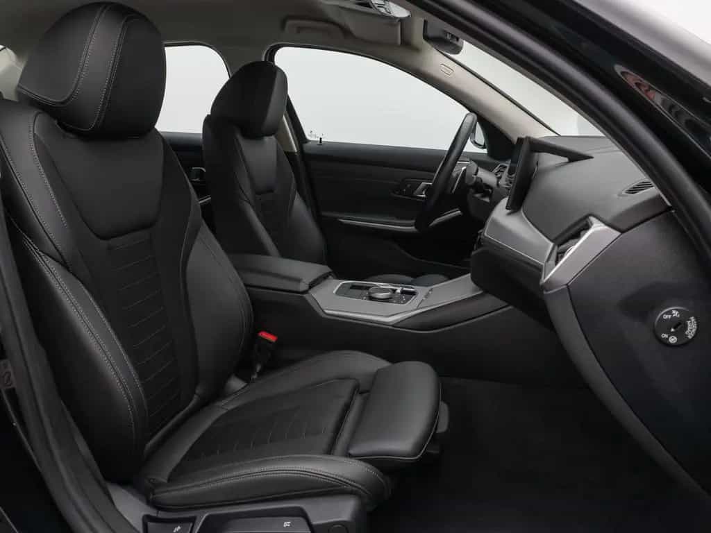 BMW 320 d Lim. DAB HUD CockPitPro Leder PDC Sport 02/2023-photo-34