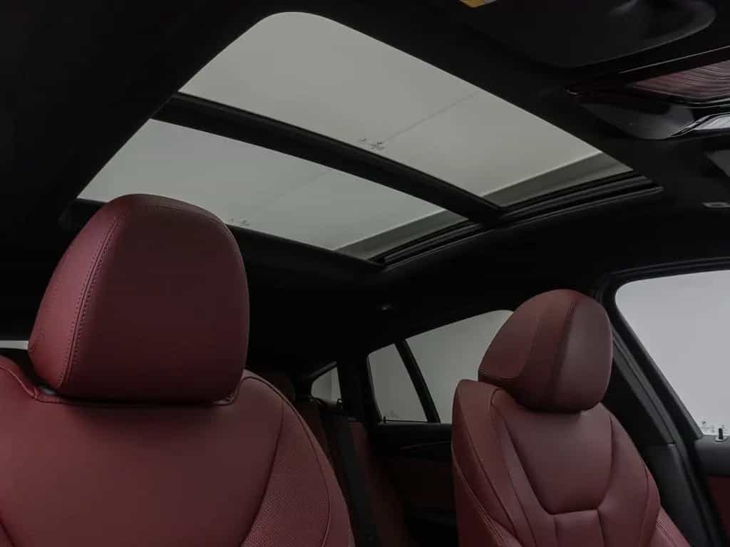 BMW X4 xD30i M Sport Panorama 360°DAB H/K AHK Komfor 01/2023-photo-30