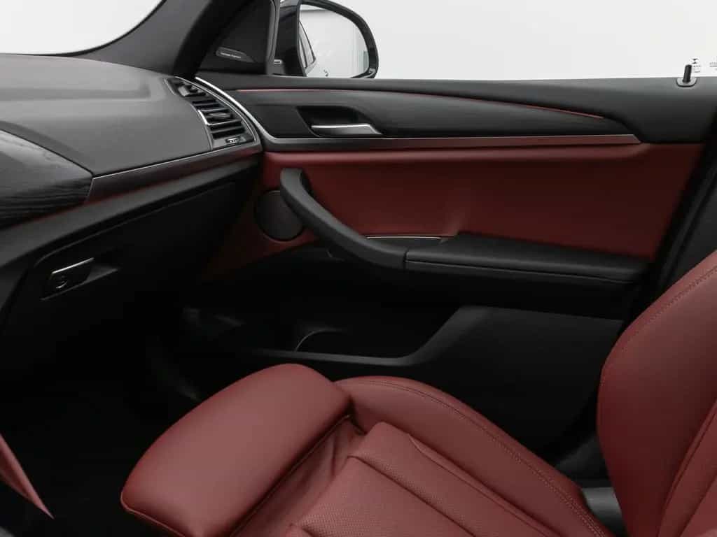 BMW X4 xD30i M Sport Panorama 360°DAB H/K AHK Komfor 01/2023-photo-33