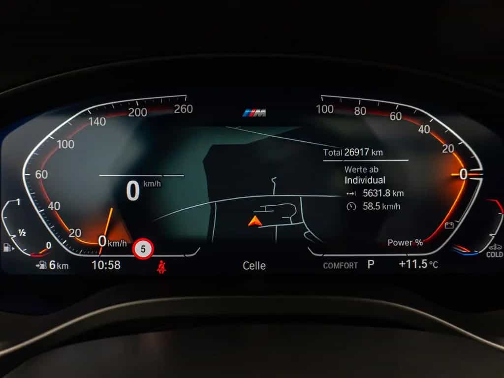 BMW X4 xD30i M Sport Panorama 360°DAB H/K AHK Komfor 01/2023-photo-41