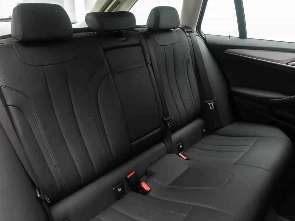 BMW 520 d Alarm DAB Kamera 4xKlima Parkas Leder Sport 11/2022-photo-29