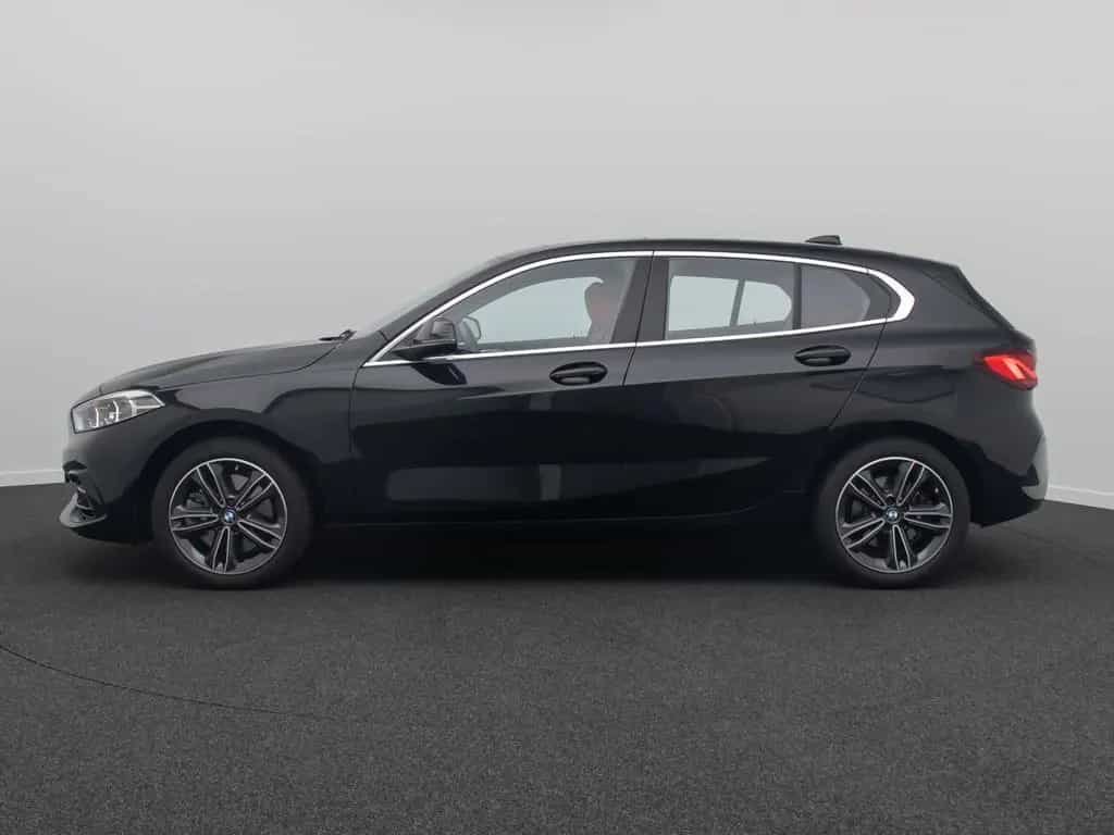 BMW 120 i SportLine H/K HUD DAB Kamera Panorama Leder 03/2023-photo-10