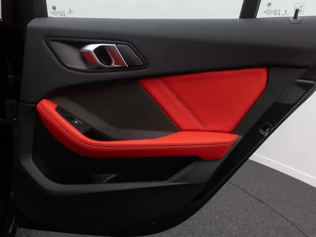BMW 120 i SportLine H/K HUD DAB Kamera Panorama Leder 03/2023-photo-30