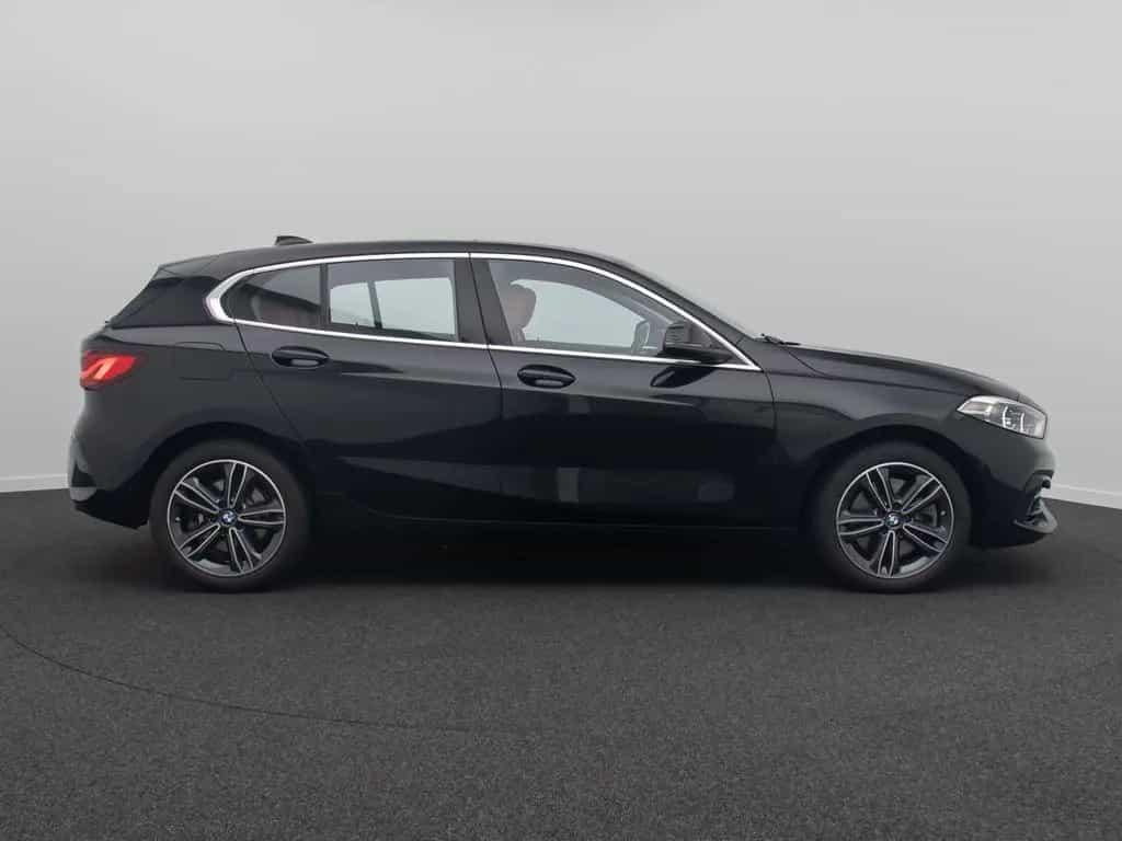 BMW 120 i SportLine H/K HUD DAB Kamera Panorama Leder 03/2023-photo-4