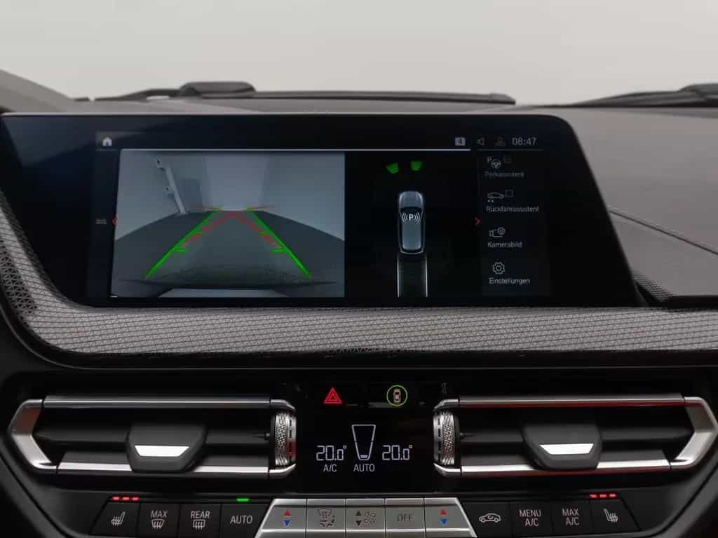 BMW 120 i SportLine H/K HUD DAB Kamera Panorama Leder 03/2023-photo-40