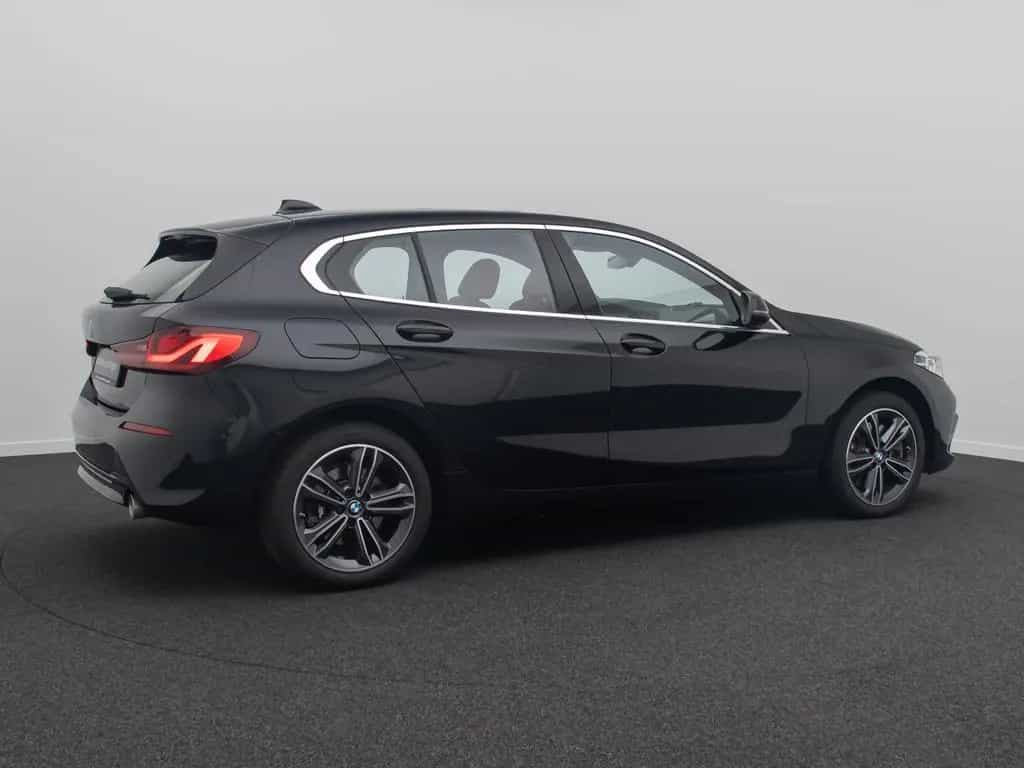 BMW 120 i SportLine H/K HUD DAB Kamera Panorama Leder 03/2023-photo-5