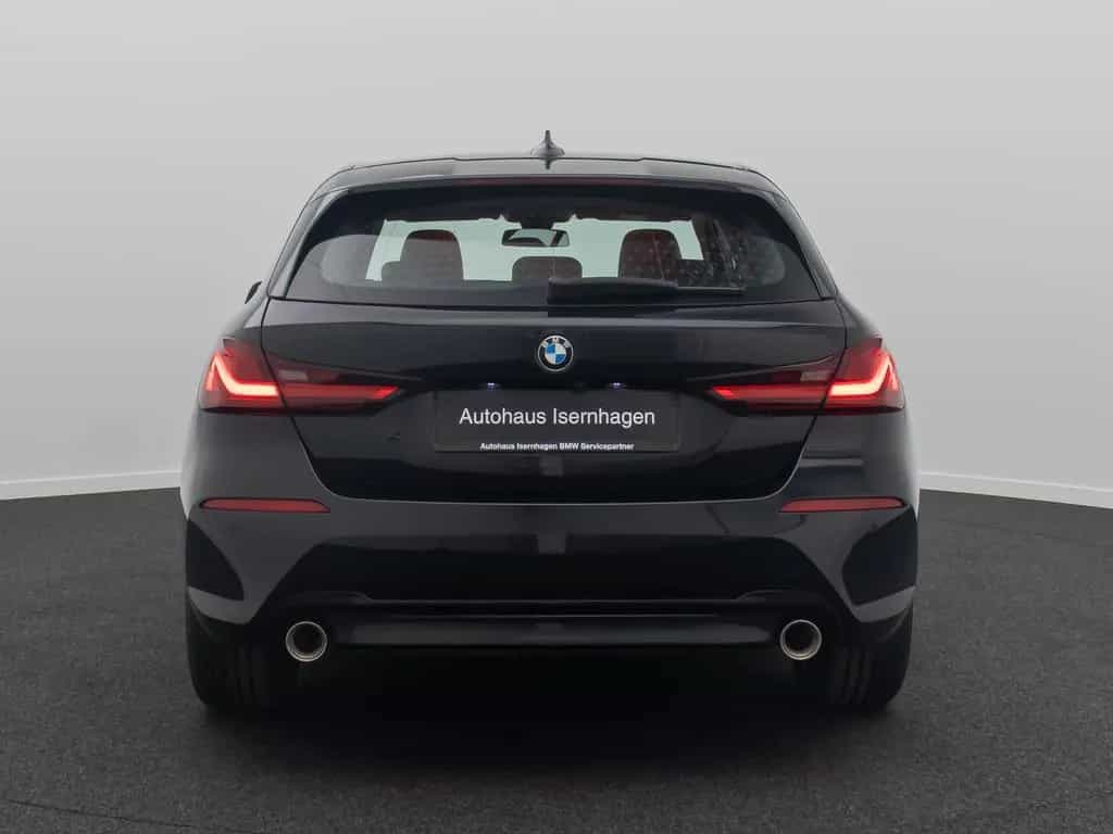 BMW 120 i SportLine H/K HUD DAB Kamera Panorama Leder 03/2023-photo-7