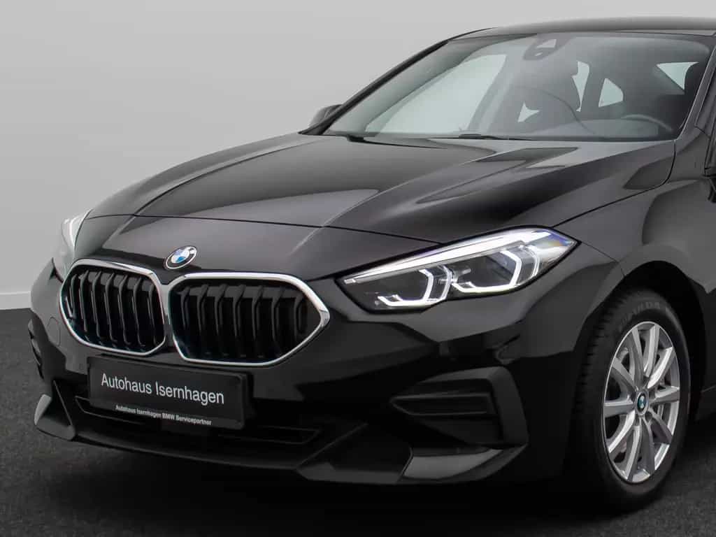 BMW 218 Gran Coupé 218i Gran Coupé DAB GeschwindigReg PDC CockpitPr 03/2024-photo-15