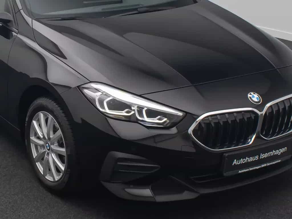 BMW 218 Gran Coupé 218i Gran Coupé DAB GeschwindigReg PDC CockpitPr 03/2024-photo-16