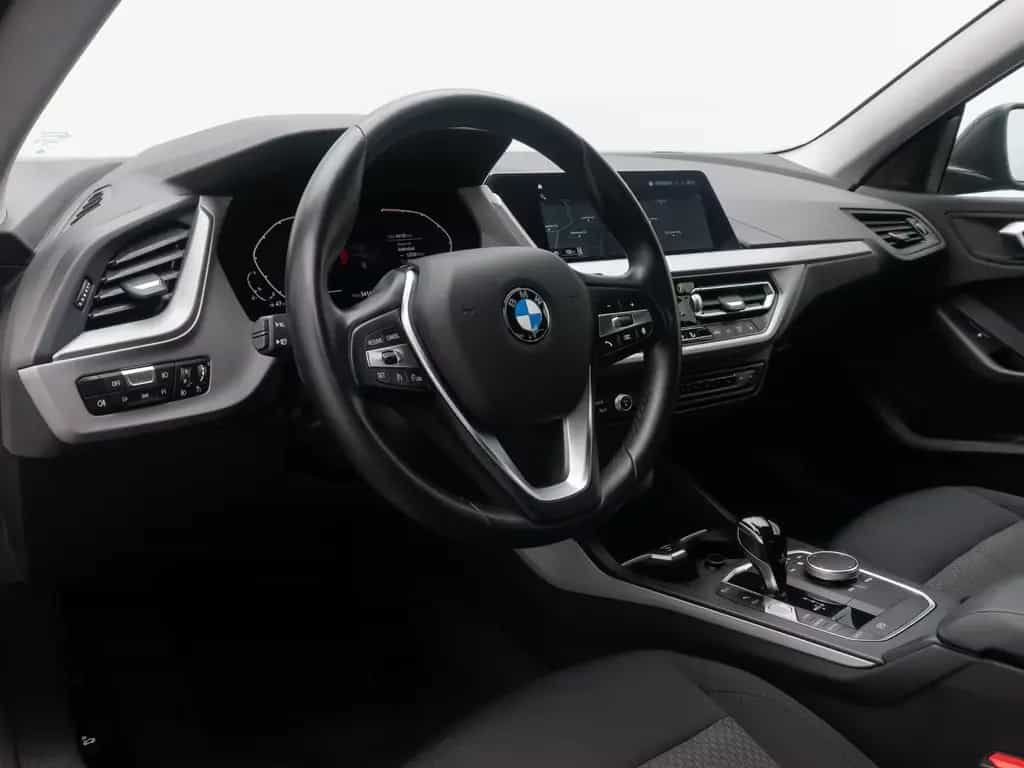 BMW 218 Gran Coupé 218i Gran Coupé DAB GeschwindigReg PDC CockpitPr 03/2024-photo-19