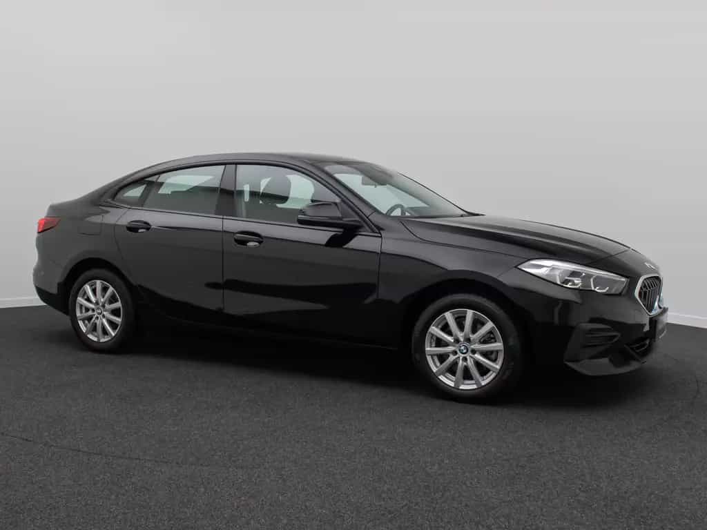 BMW 218 Gran Coupé 218i Gran Coupé DAB GeschwindigReg PDC CockpitPr 03/2024-photo-3