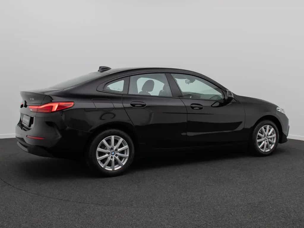 BMW 218 Gran Coupé 218i Gran Coupé DAB GeschwindigReg PDC CockpitPr 03/2024-photo-5