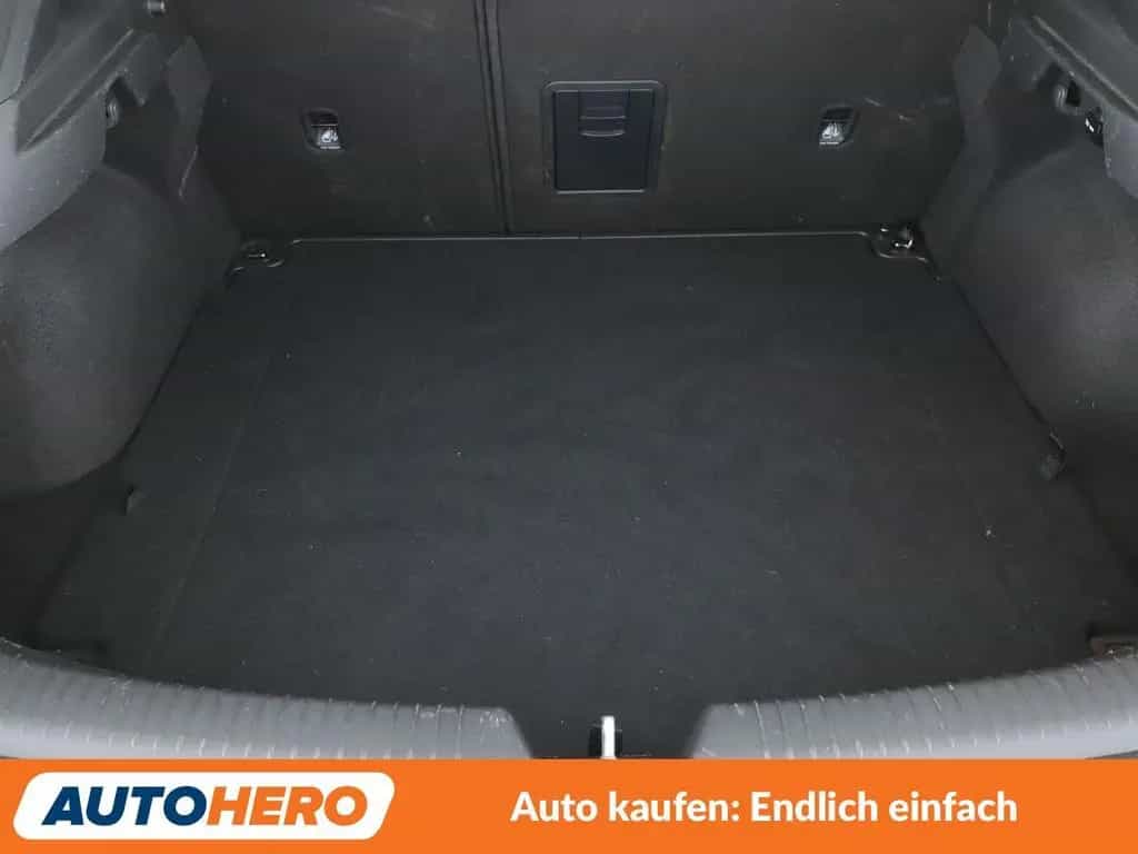 Hyundai i30 2.0 TGDI N Performance*NAVI*LED*TEMPO*CAM* 06/2019-photo-17