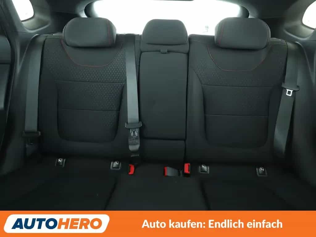 Hyundai i30 2.0 TGDI N Performance*NAVI*LED*TEMPO*CAM* 06/2019-photo-18