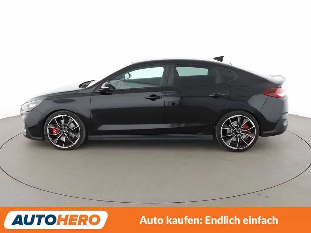 Hyundai i30 2.0 TGDI N Performance*NAVI*LED*TEMPO*CAM* 06/2019-photo-2