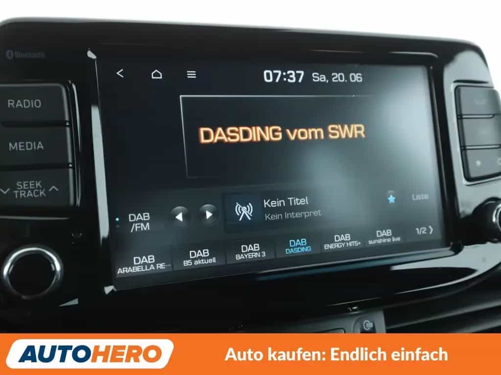 Hyundai i30 2.0 TGDI N Performance*NAVI*LED*TEMPO*CAM* 06/2019-photo-20