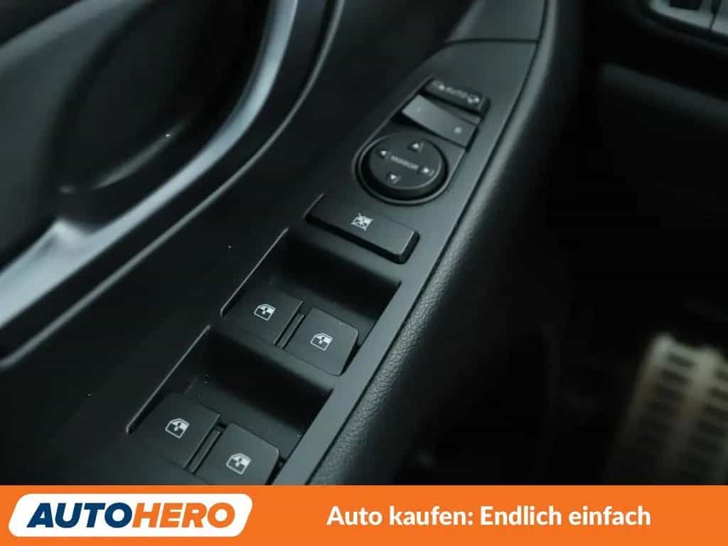 Hyundai i30 2.0 TGDI N Performance*NAVI*LED*TEMPO*CAM* 06/2019-photo-24