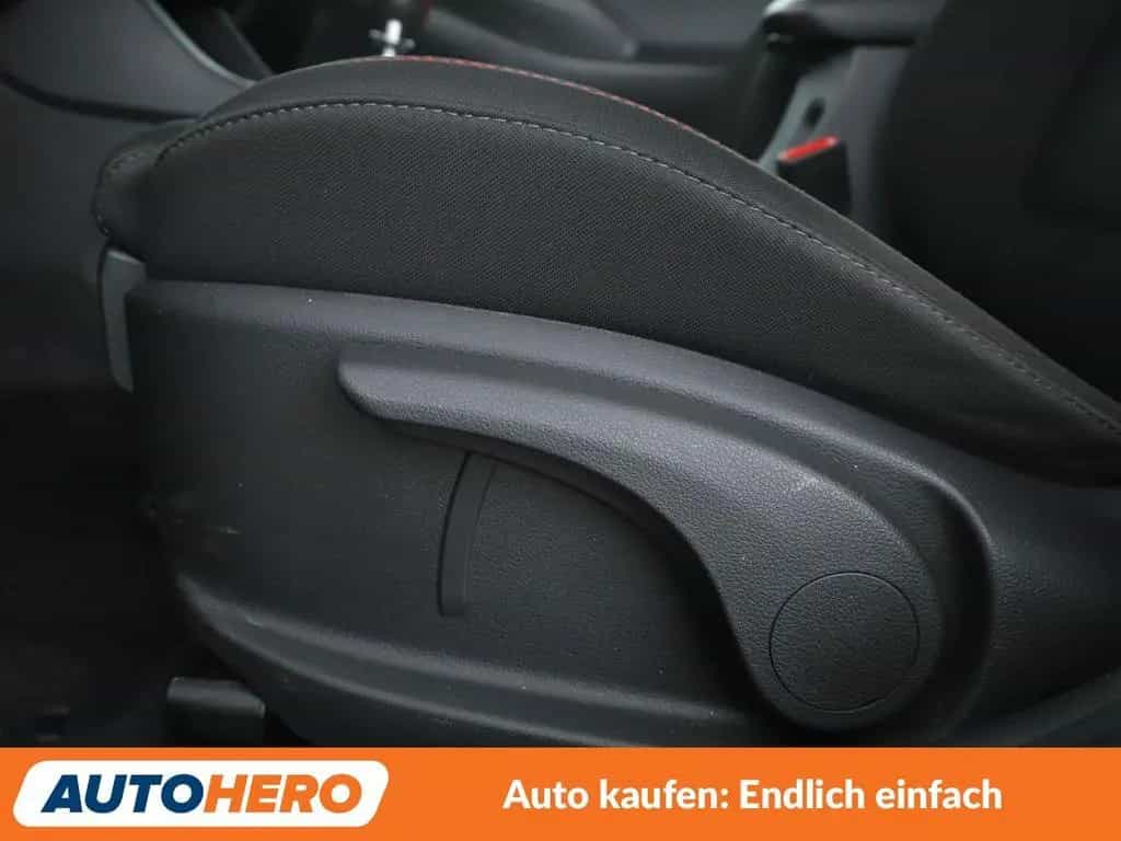 Hyundai i30 2.0 TGDI N Performance*NAVI*LED*TEMPO*CAM* 06/2019-photo-25