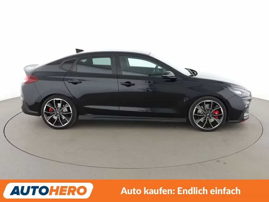 Hyundai i30 2.0 TGDI N Performance*NAVI*LED*TEMPO*CAM* 06/2019-photo-6