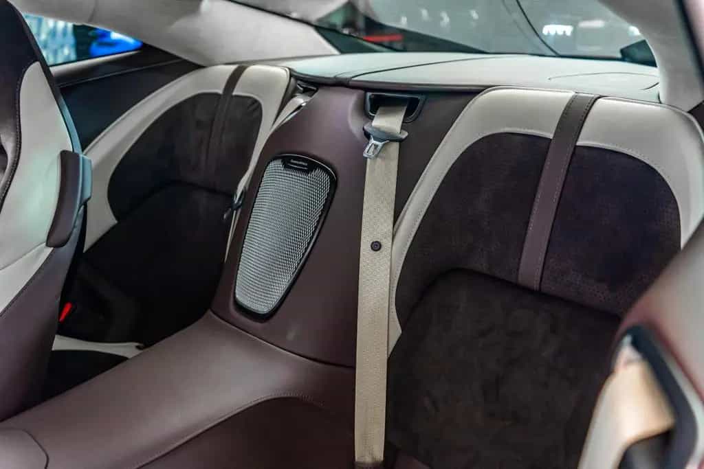 Aston Martin DB12 Keramik*  Carbon* 01/2025-photo-18