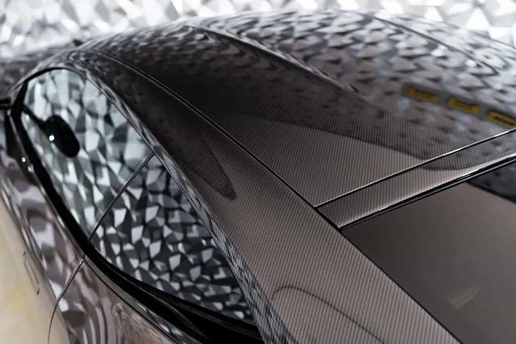 Aston Martin DB12 Keramik*  Carbon* 01/2025-photo-8