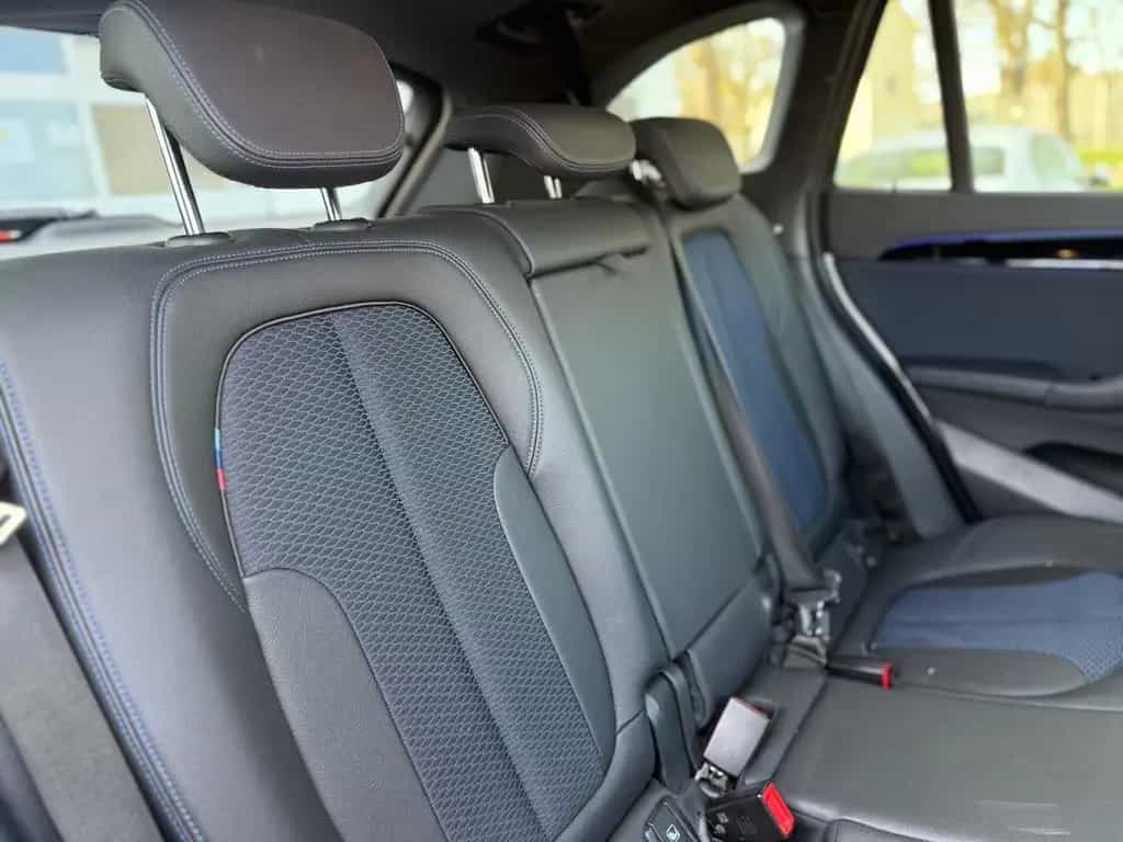 BMW X1 sDrive 18 i M SPORT*HUD*KAM*LEDER 02/2022-photo-20