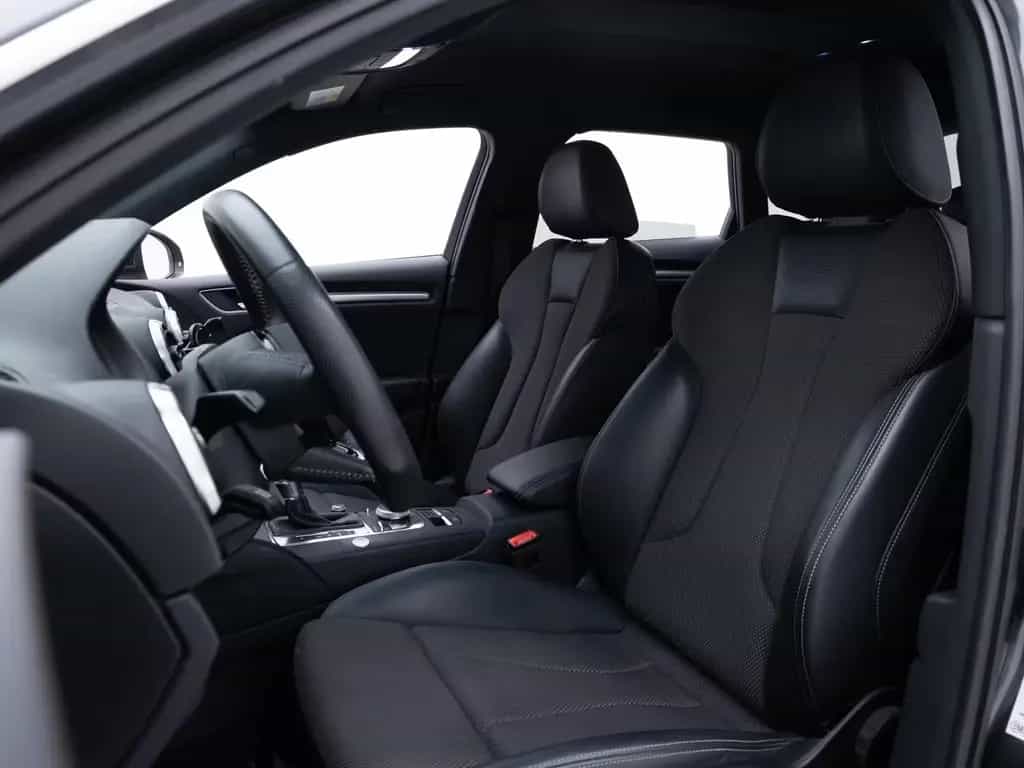 Audi A3 Sportback 35 TFSI/S-LINE/MATRIX/VIRTUAL/NAVI/ 07/2019-photo-10