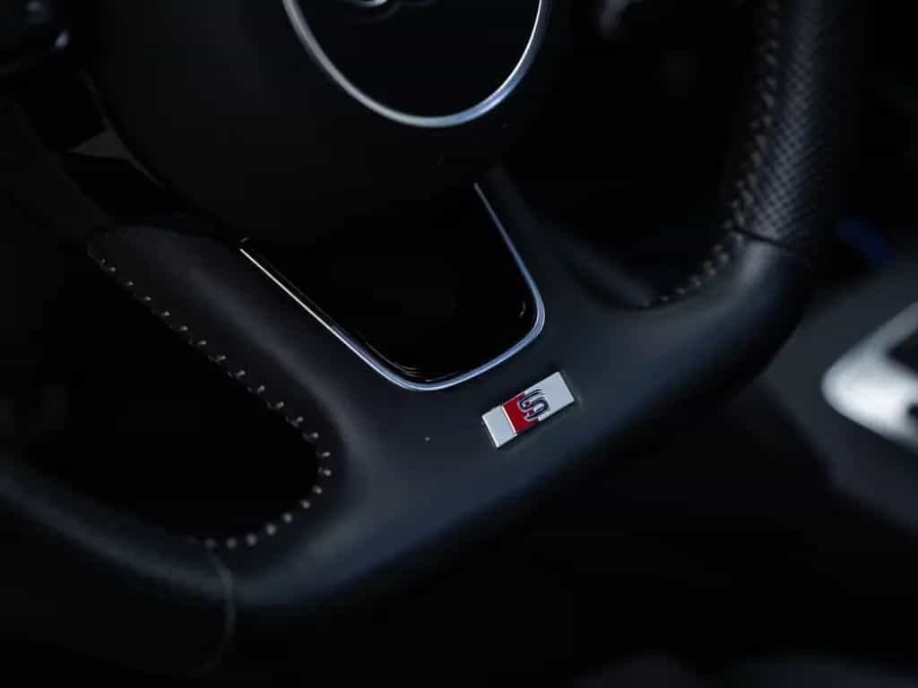 Audi A3 Sportback 35 TFSI/S-LINE/MATRIX/VIRTUAL/NAVI/ 07/2019-photo-15