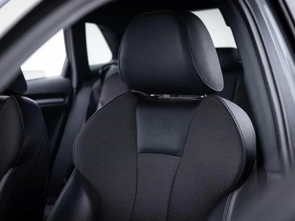 Audi A3 Sportback 35 TFSI/S-LINE/MATRIX/VIRTUAL/NAVI/ 07/2019-photo-16