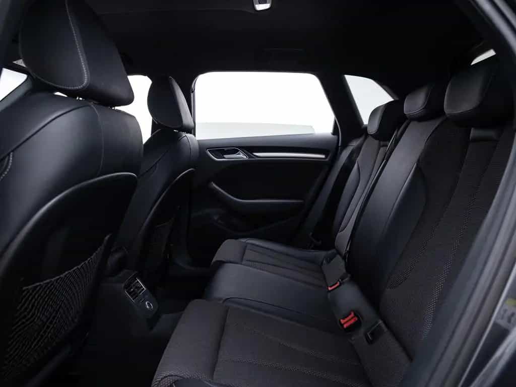 Audi A3 Sportback 35 TFSI/S-LINE/MATRIX/VIRTUAL/NAVI/ 07/2019-photo-17