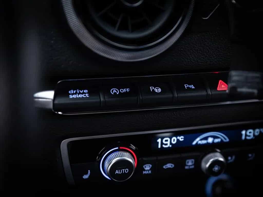 Audi A3 Sportback 35 TFSI/S-LINE/MATRIX/VIRTUAL/NAVI/ 07/2019-photo-19