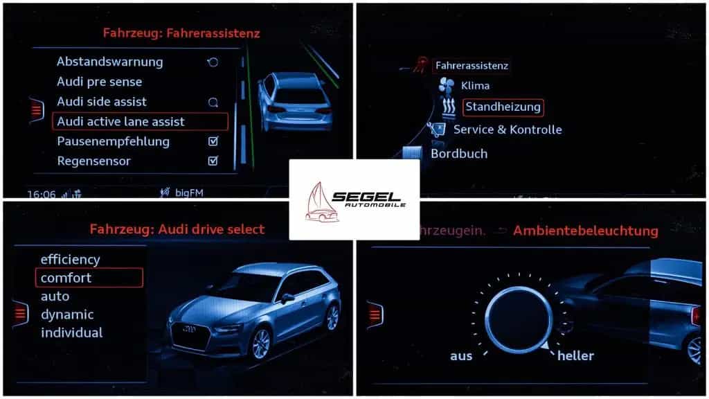 Audi A3 Sportback 35 TFSI/S-LINE/MATRIX/VIRTUAL/NAVI/ 07/2019-photo-22