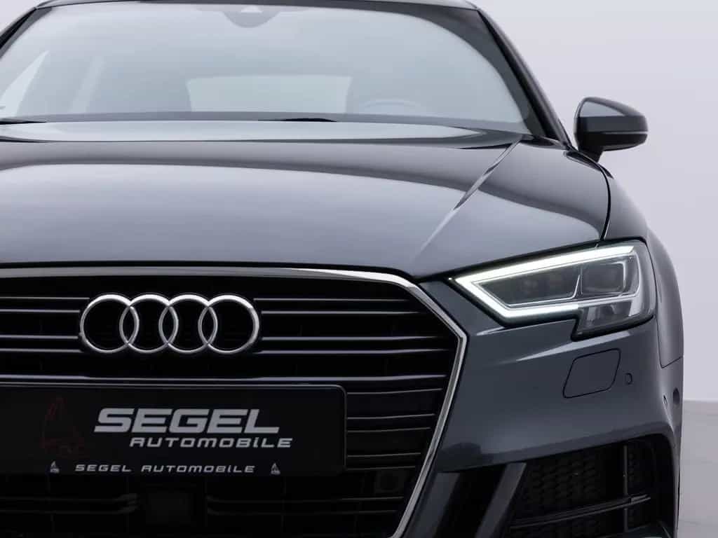 Audi A3 Sportback 35 TFSI/S-LINE/MATRIX/VIRTUAL/NAVI/ 07/2019-photo-6
