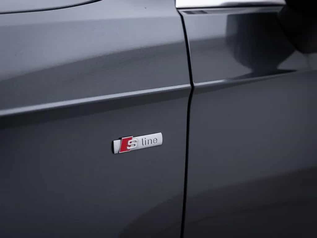 Audi A3 Sportback 35 TFSI/S-LINE/MATRIX/VIRTUAL/NAVI/ 07/2019-photo-8