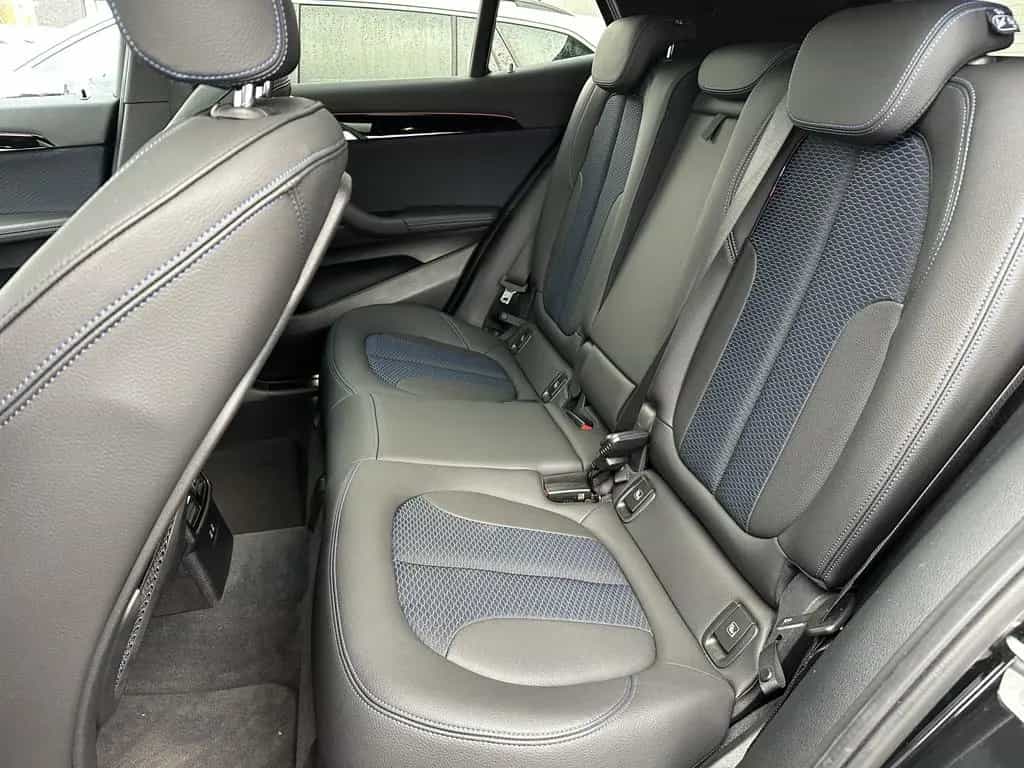 BMW X2 xDrive25d M-Sport NAV+LED+PANO+AHK+KAM+20ZOLL 06/2020-photo-10