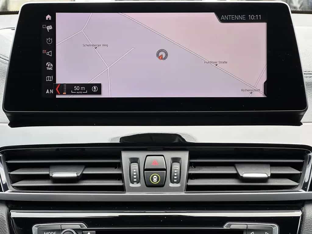 BMW X2 xDrive25d M-Sport NAV+LED+PANO+AHK+KAM+20ZOLL 06/2020-photo-14