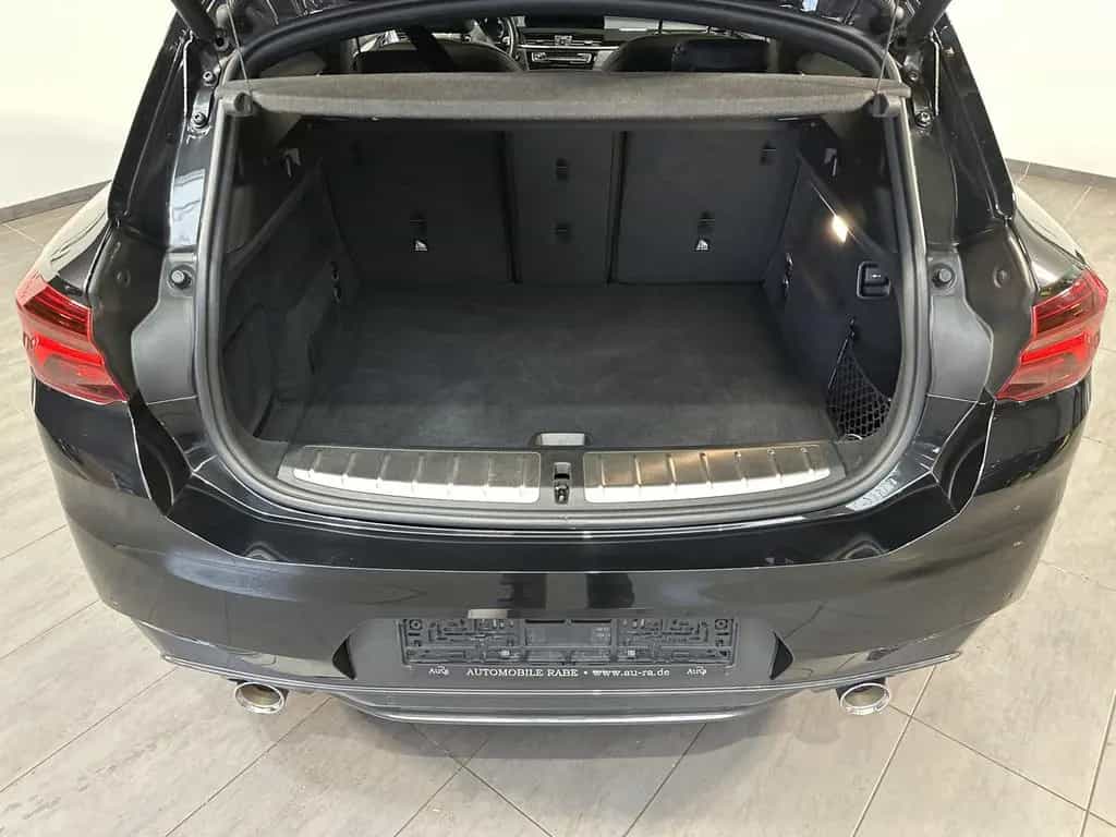 BMW X2 xDrive25d M-Sport NAV+LED+PANO+AHK+KAM+20ZOLL 06/2020-photo-5