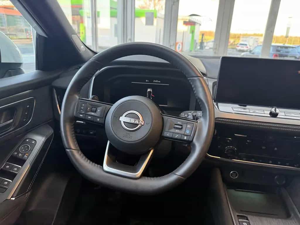 Nissan Qashqai Tekna + Sport Autom., *Pano *LED *ACC *3 03/2025-photo-14