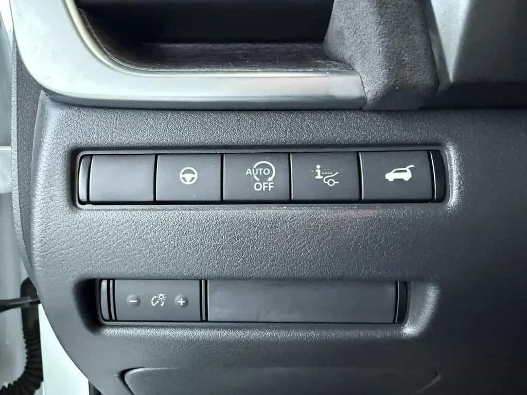 Nissan Qashqai Tekna + Sport Autom., *Pano *LED *ACC *3 03/2025-photo-20
