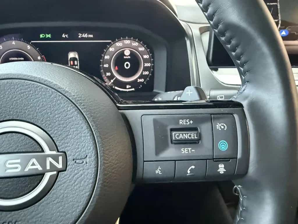 Nissan Qashqai Tekna + Sport Autom., *Pano *LED *ACC *3 03/2025-photo-23