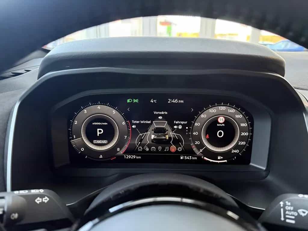 Nissan Qashqai Tekna + Sport Autom., *Pano *LED *ACC *3 03/2025-photo-24