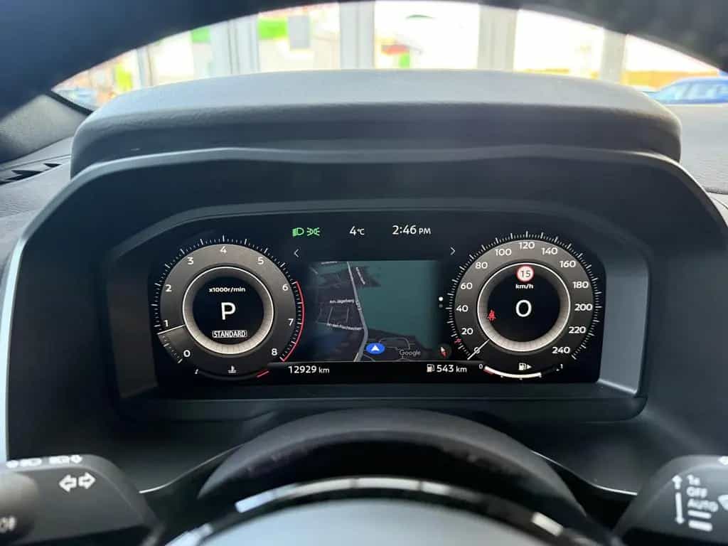 Nissan Qashqai Tekna + Sport Autom., *Pano *LED *ACC *3 03/2025-photo-25