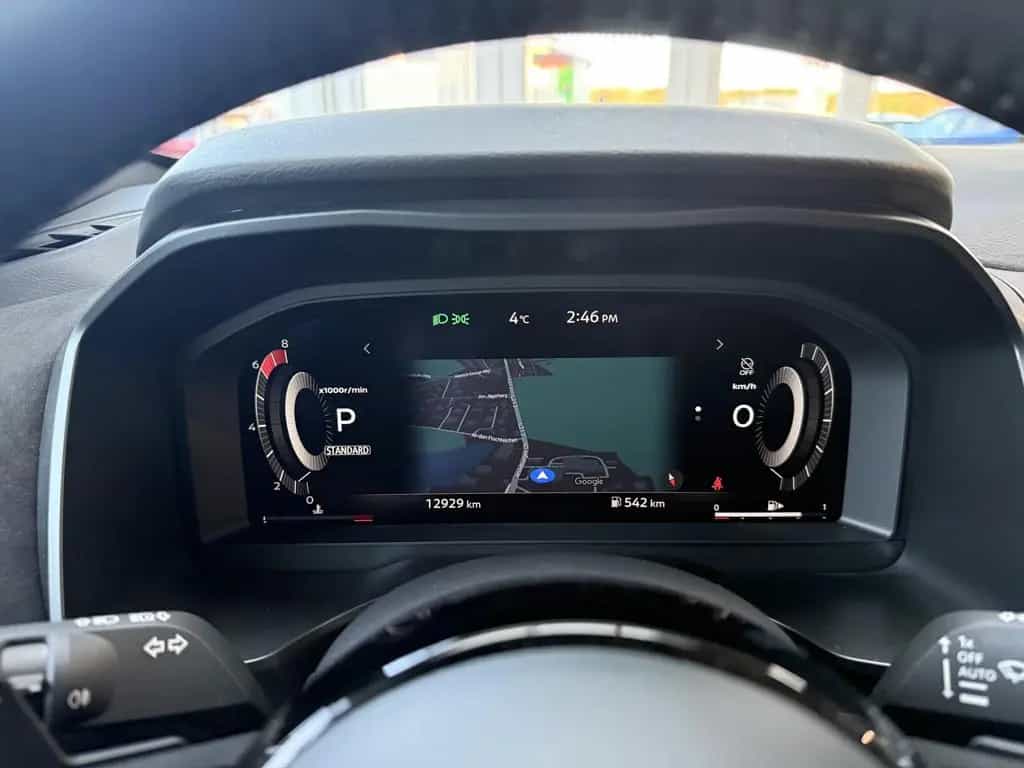 Nissan Qashqai Tekna + Sport Autom., *Pano *LED *ACC *3 03/2025-photo-26