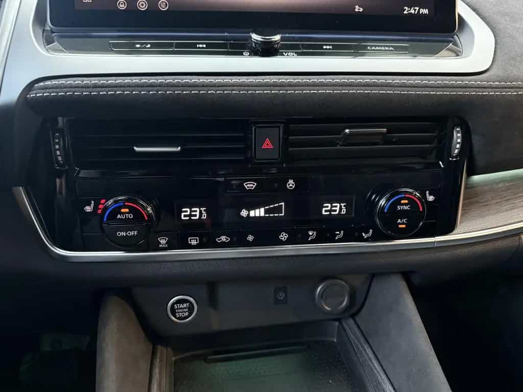 Nissan Qashqai Tekna + Sport Autom., *Pano *LED *ACC *3 03/2025-photo-31