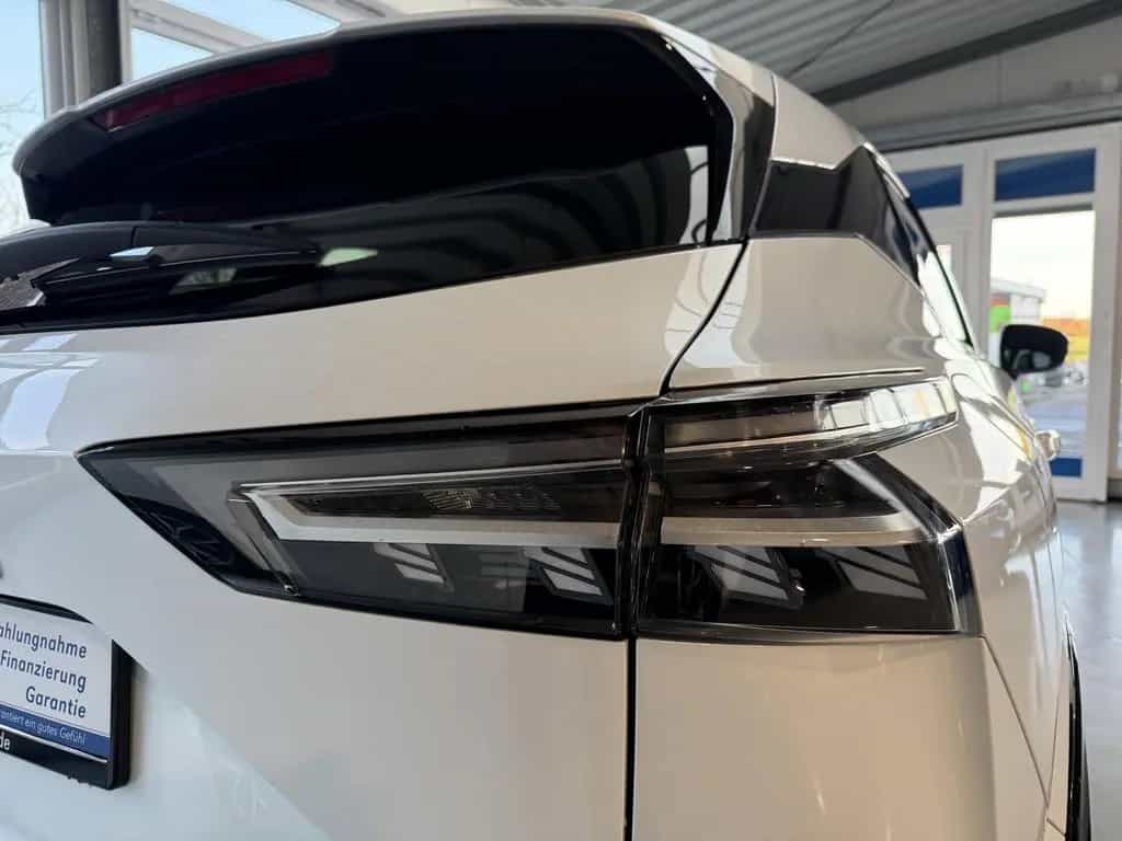 Nissan Qashqai Tekna + Sport Autom., *Pano *LED *ACC *3 03/2025-photo-8