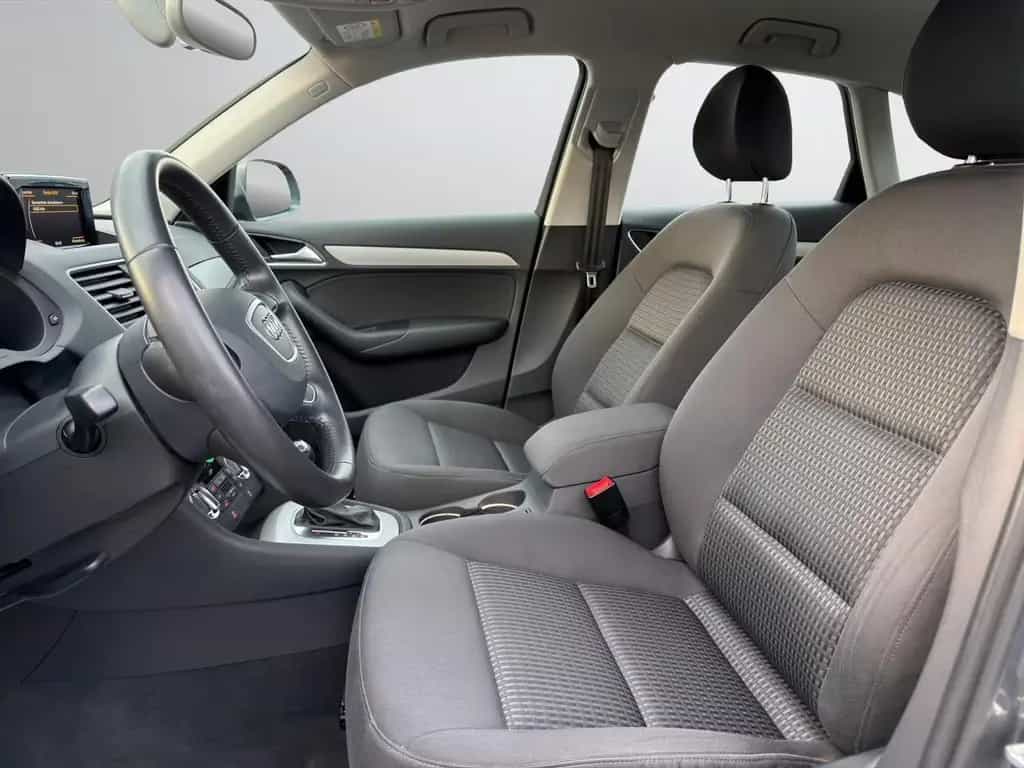 Audi Q3 1.4 TFSI S tronic*Navi*AC*Bluetooth*2.Hand* 05/2014-photo-7